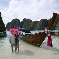 Отзыв от Лера - Виза Destination Thailand